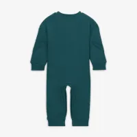 Nike Readyкомплект Baby (0-9M) Bodysuit колір зелений