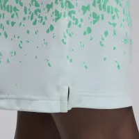 Nike Zion чоловічі шорти колір зелений