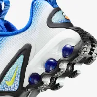 Nike Air Max Dn Little дитячі Кросівки блакитний