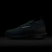 Nike Infinity Tour 2 GORE-TEX чоловічі Waterproof для гольфу Кросівки (Extra Wide) блакитний