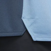 Nike для гольфа Club мужские Dri-FIT для гольфа Polo синий