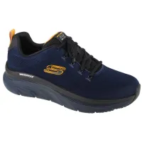 Кроссовки Мужские SKECHERS D'LUX WALKER (232362-NVYL)