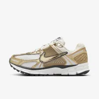 Nike Zoom Vomero 5 Gold жіноча Кросівки колір сірий
