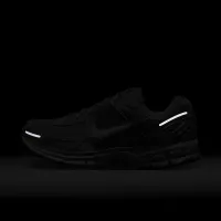Nike Zoom Vomero 5 чоловічі Кросівки колір сірий