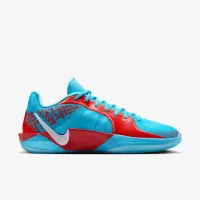 Nike Sabrina 2 баскетбольные Кроссовки синий