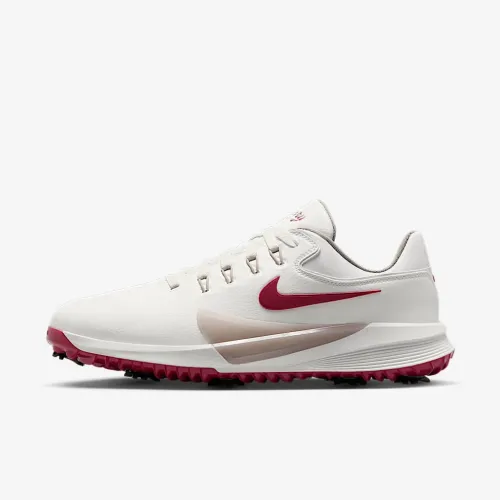 Nike Victory Pro 4 для гольфа Кроссовки цвет белый