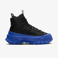 Nike Blazer Roam Mid женская Winterized Кроссовки цвет черный