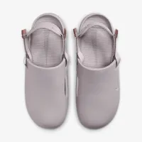 Nike Calm мужские Mules цвет серый