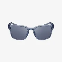 Nike LiveFree Iconic Sunglasses колір сірий