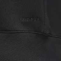 Nike Run Energy чоловічі Dri-FIT Fleece Running Crew колір чорний
