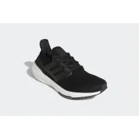 Кросівки adidas Ultraboost 21 FY0378 - Чорні