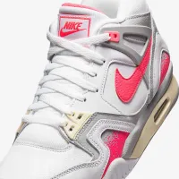 Nike Air Tech Challenge 2 чоловічі Кросівки колір білий