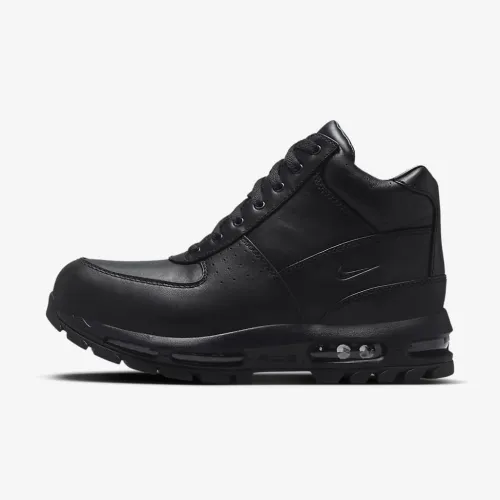 Nike Air Max Goadome мужские Boots цвет черный
