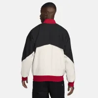 Liverpool FC Strike мужские Nike Dri-FIT Soccer Куртка цвет белый