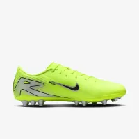 Nike Mercurial Vapor 16 Academy AG Low-Top футбольні бутси Yellow