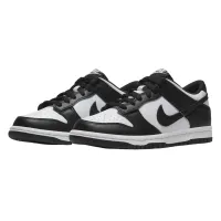 Кроссовки NIKE DUNK LOW GS (CW1590 100)