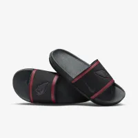 Nike Offcourt (NFL Arizona Cardinals) Slide цвет черный