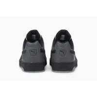 Кроссовки Puma Slipstream Lo Reprise 38423302 - серо-белые