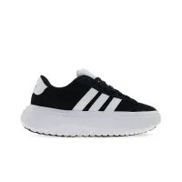 Кроссовки Женские adidas Grand Court Platform IE1102 - Черные