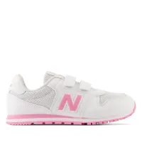 Кроссовки New Balance PV500QP1 - Белые