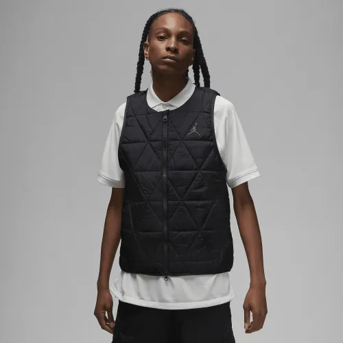Nike Jordan Sport чоловічі для гольфу Vest колір чорний