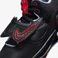 Nike KD Trey 5 X баскетбольные Кроссовки цвет черный