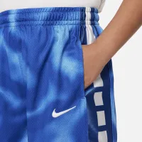 Nike Dri-FIT Elite 23 Big дитячі (для хлопчиків) баскетбольні шорти блакитний