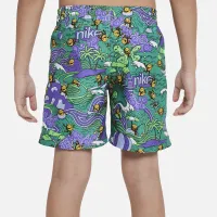 Nike Little детские (для мальчиков) 5