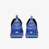 Nike Air Max 270 жіноча Кросівки колір чорний
