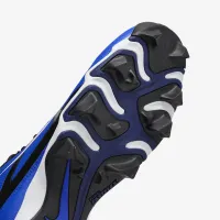Nike Alpha Menace 4 Shark Football Cleats блакитний