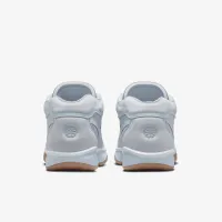 Nike G.T. Hustle 2 баскетбольные Кроссовки цвет серый