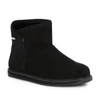 Кросівки Emu Australia Dofida Mini W12645BLAK - Чорні
