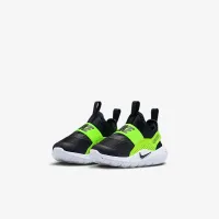 Nike Flex Runner 4 Baby/Toddler Кросівки колір чорний
