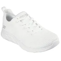 Кросівки Жіночі SKECHERS BOBS Sport B Flex Lo Graceful Stride (117591-WHT)