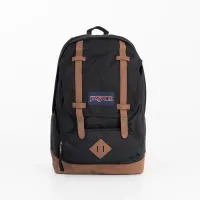 Рюкзак JanSport Cortlandt EK0A5BBWN551 - черный