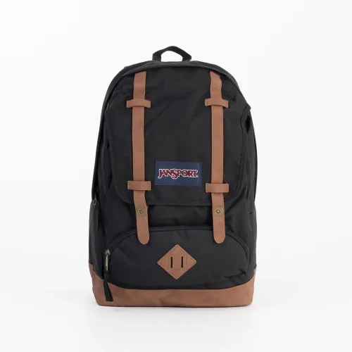 Рюкзак JanSport Cortlandt EK0A5BBWN551 - черный
