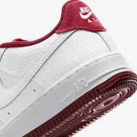 Nike Air Force 1 LV8 Big дитячі Кросівки колір білий