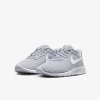 Nike Tanjun EasyOn Big дитячі Кросівки колір сірий