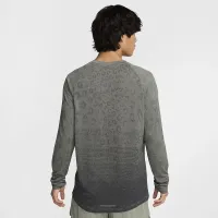 Nike Running Division чоловічі Therma-FIT ADV Long-Sleeve Running Top колір зелений