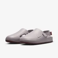 Nike Calm мужские Mules цвет серый