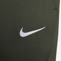 FC Barcelona Strike чоловічі Nike Dri-FIT Knit Soccer Pants колір зелений