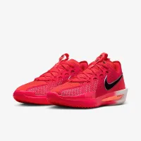 Nike G.T. Cut 3 баскетбольные Кроссовки цвет красный