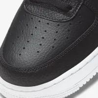 Nike Air Force 1 '07 мужские Кроссовки цвет черный