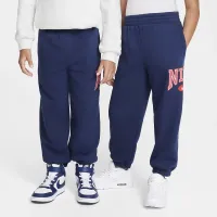 Nike Game Day Essentials Little дитячі Joggers блакитний