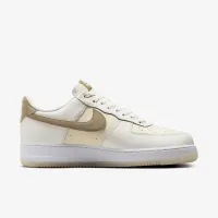 Nike Air Force 1 '07 LV8 чоловічі Кросівки колір білий