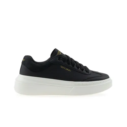 Кроссовки Skechers Cordova Classic 185060BLK - Черные