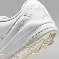 Nike Jordan Flight Court мужские Кроссовки цвет белый