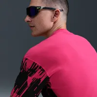 Nike чоловічі Max90 Soccer футболка Pink