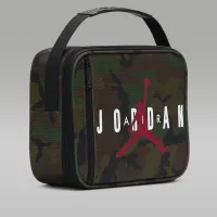 Nike Jordan Lunch сумка (3L) колір зелений