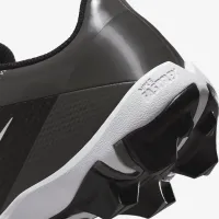 Nike Vapor Edge Shark 2 Little/Big Kids' Football Cleats Black
